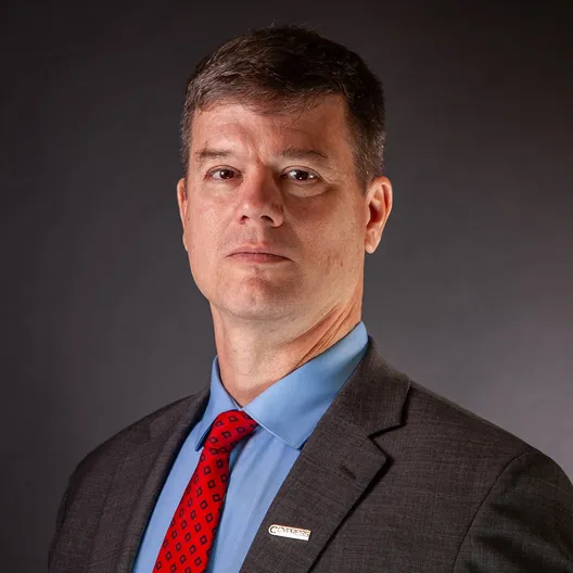 Kevin Byrne