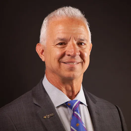 Chuck Gabrielson