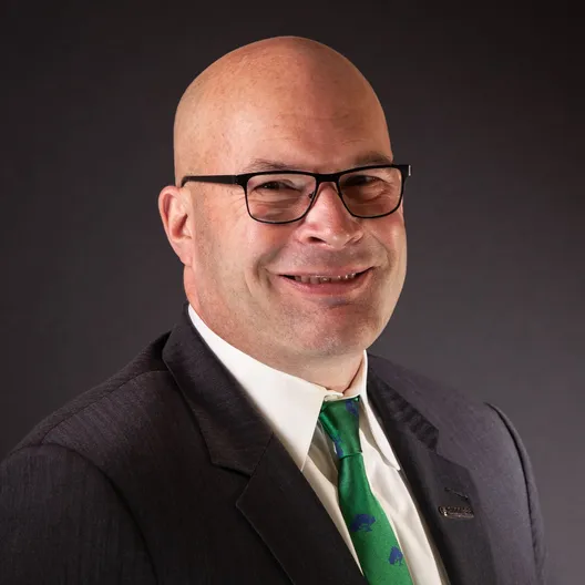 Wendell B. Leimbach Jr