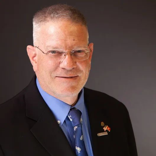 David K. Hansen