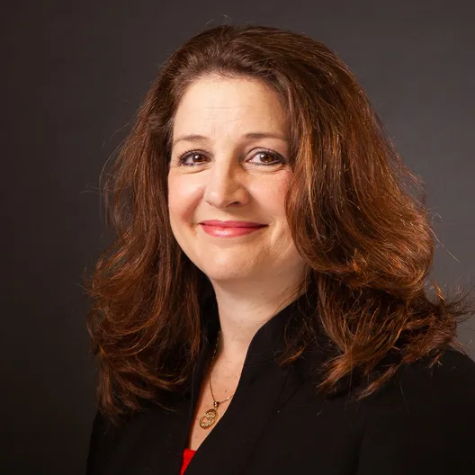 Mindy Gilbert