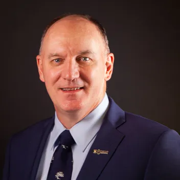 Brian McKiernan